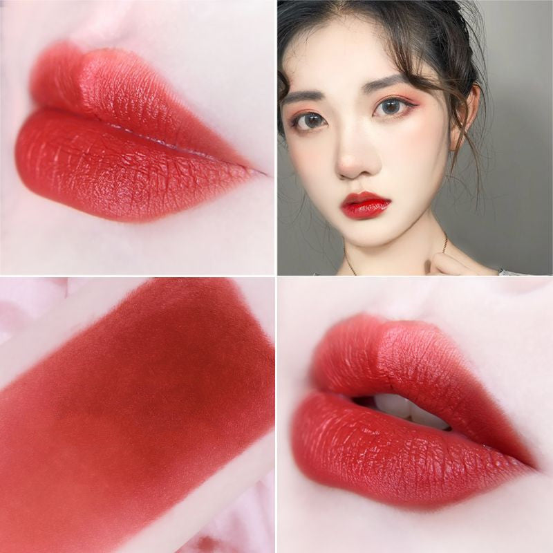 NOVO5272 Morandi Velvet Mousse Lipstick NOVO5272 Morandi Velvet Mousse Lipstick